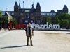 I amsterdam