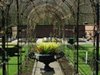 Старый Кухонный сад - отсюда начинался Keukenhof