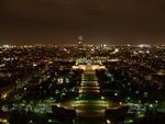 Parc du Champ de Mars. Марсово поле