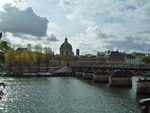 Институт Франции (Institut de France)