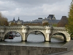 Новый мост (Pont Neuf)