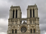 Notre Dame de Paris