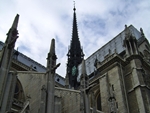 Notre Dame de Paris