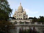 Basilique du Sacré Cœur